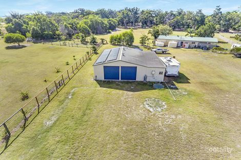 Property photo of 27 Markham Road Coonarr QLD 4670