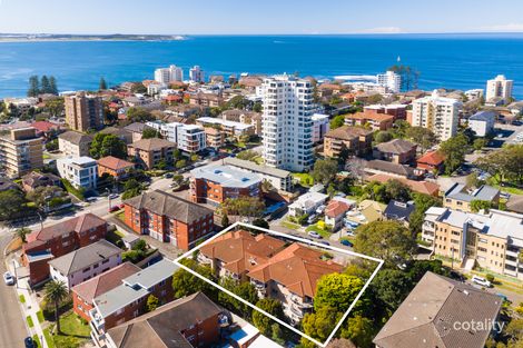 3/1-7 Clyde Ave, Cronulla, NSW 2230