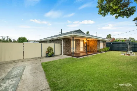 Property photo of 54 Cloverdale Drive Corio VIC 3214