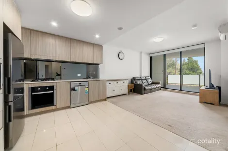 Property photo of LOT 9/522 Pacific Highway Mount Colah NSW 2079