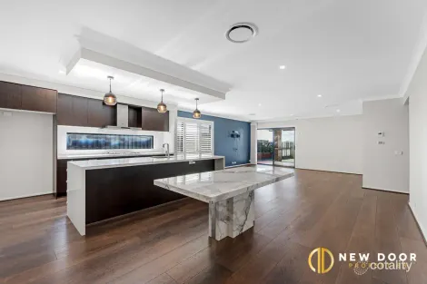 Property photo of 16 Gellert Street Wright ACT 2611
