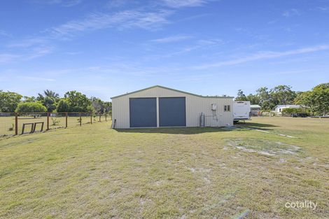 Property photo of 27 Markham Road Coonarr QLD 4670