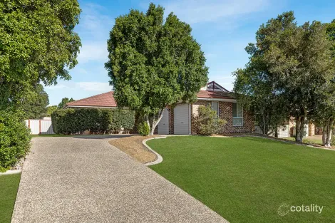 93 Denton Park Dr, Rutherford, NSW 2320