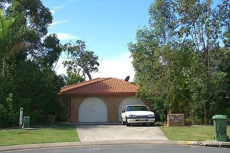 10 Melanie Pl, Labrador, QLD 4215