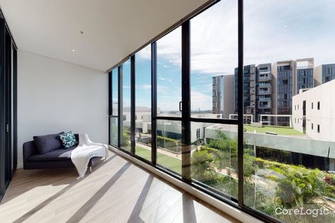 Property photo of 914/17 Wentworth Place Wentworth Point NSW 2127