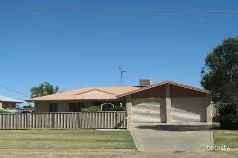 132 Zeller St, Chinchilla, QLD 4413