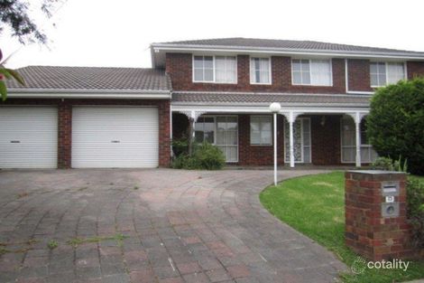 15 Dalwood Ct, Oakleigh South, VIC 3167