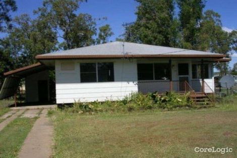 Property photo of 17 Brown Street Dysart QLD 4745