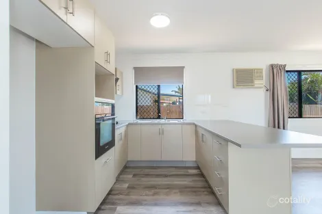 Property photo of 7 Black Braes Court Mount Louisa QLD 4814