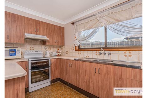 Property photo of 12 Kennedy Street Armidale NSW 2350