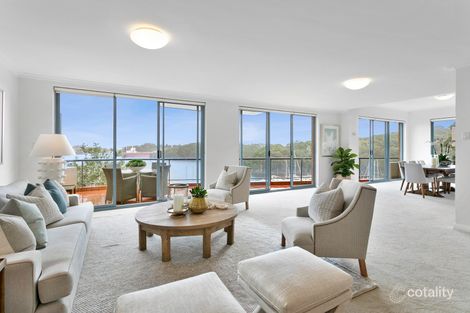 Property photo of 23/14-18 Ross Street Waverton NSW 2060