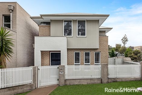 Property photo of 83 Caddies Boulevard Rouse Hill NSW 2155