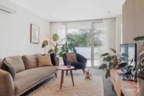 Property photo of 303/24 Girrahween Street Braddon ACT 2612