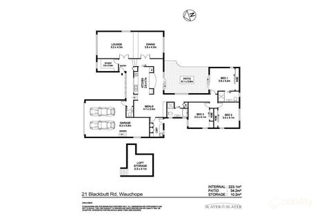 Property photo of 21 Blackbutt Drive Wauchope NSW 2446