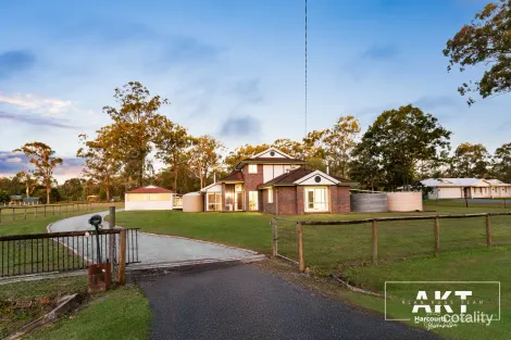 9-15 Conifer Ct, Logan Village, QLD 4207