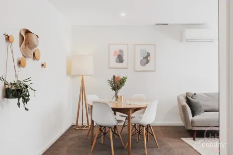 Property photo of 303/24 Girrahween Street Braddon ACT 2612