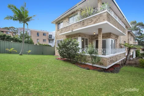 2/25 Andover St, Carlton, NSW 2218
