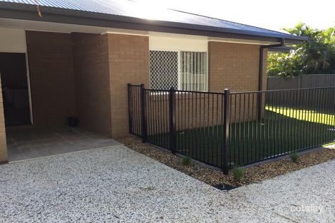 Property photo of 2/31 Willard Road Capalaba QLD 4157