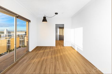 Property photo of 23/516 New Canterbury Road Dulwich Hill NSW 2203