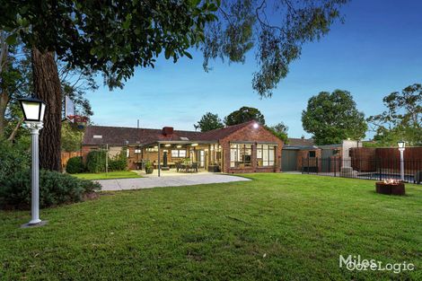 Property photo of 29 Haughton Parade Rosanna VIC 3084