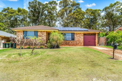 Property photo of 41 Dumaresq Parade Metford NSW 2323