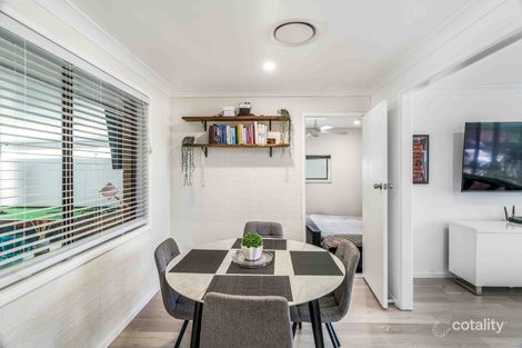 Property photo of 41 Dumaresq Parade Metford NSW 2323