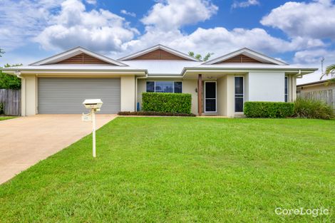 46 Presidential Ave, Jones Hill, QLD 4570