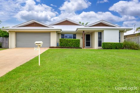 Property photo of 46 Presidential Avenue Jones Hill QLD 4570