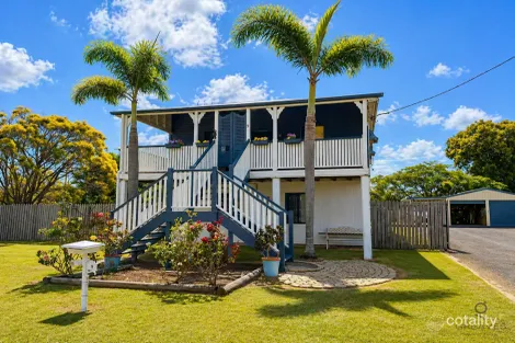 9 Fairymead Rd, Bundaberg North, QLD 4670