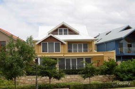 Property photo of 13 Clare Lane Subiaco WA 6008