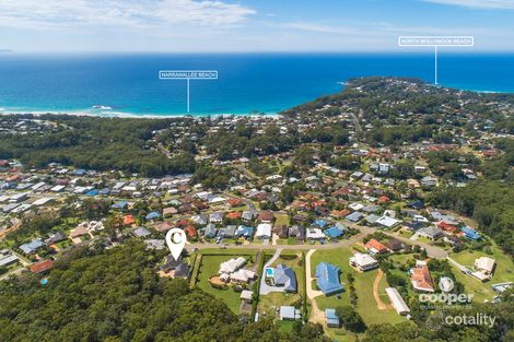 Property photo of 13 Seascape Close Narrawallee NSW 2539
