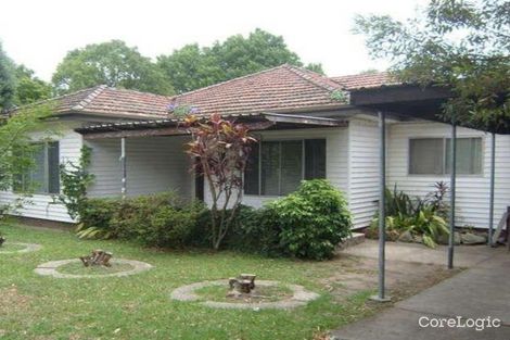 Property photo of 14 Dixon Street Parramatta NSW 2150