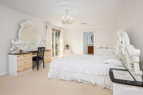 Property photo of 29 Sylvan Ridge Drive Illawong NSW 2234