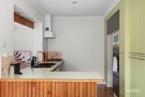 Property photo of 22 Farmer Street Riverside TAS 7250