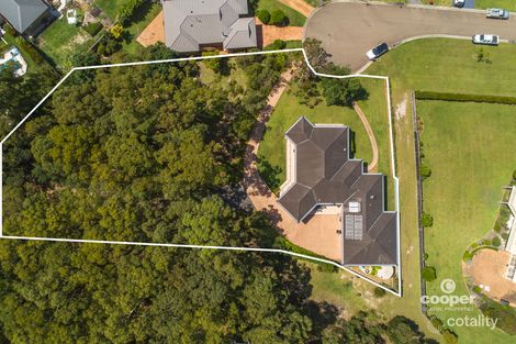 Property photo of 13 Seascape Close Narrawallee NSW 2539