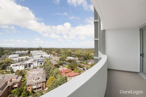 917/299 Old Northern Rd, Castle Hill, NSW 2154
