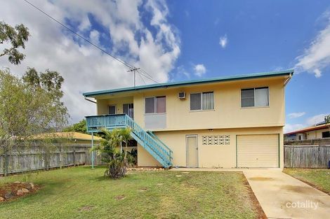 27 Falcon Cres, Condon, QLD 4815
