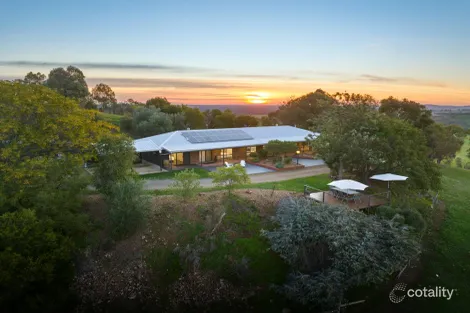 Property photo of 124 Moore Lane Lurg VIC 3673