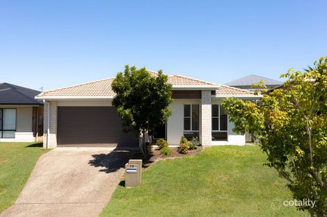 12 Tribeca Cct, Coomera, QLD 4209