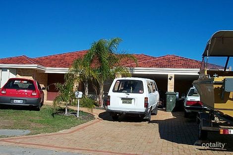 65 Ullinger Loop, Marangaroo, WA 6064