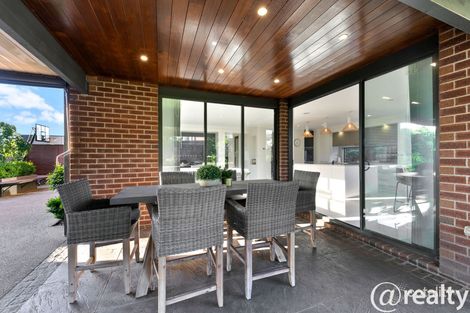 Property photo of 3 Waterview Close Drouin VIC 3818