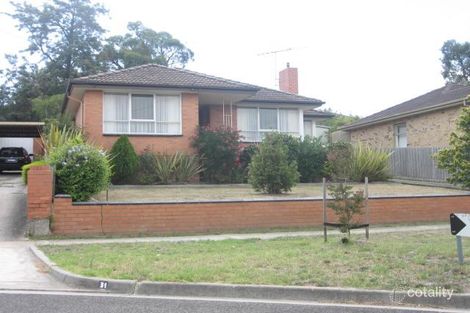 33 Hillside Rd, Bulleen, VIC 3105