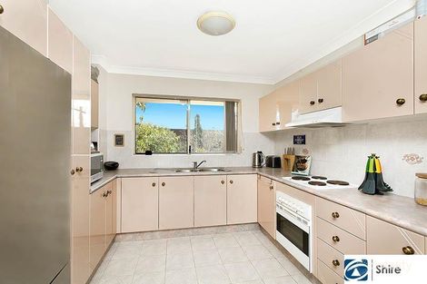 Property photo of 5/124-126 Flora Street Sutherland NSW 2232