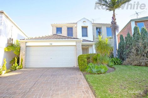 27 Rawson Cres, Horningsea Park, NSW 2171