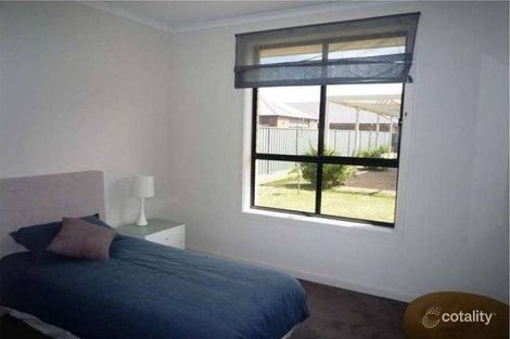 Property photo of 4 Dutton Avenue Mawson Lakes SA 5095