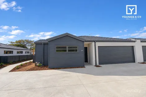 26 Vera Cl, Numurkah, VIC 3636