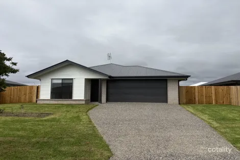 6 Tanna Dr, Rosenthal Heights, QLD 4370