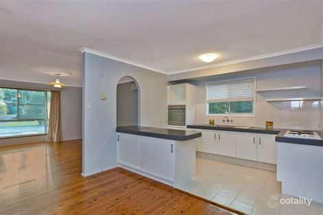 Property photo of 5 Tamatea Drive Bellbird Park QLD 4300