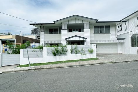 Property photo of 25 Wight Street Milton QLD 4064