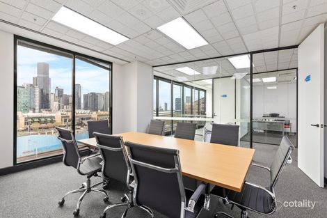 Property photo of LEVEL 13/474 Flinders Street Melbourne VIC 3000